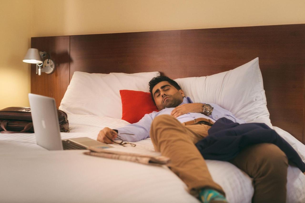 Ibis Coimbatore City Centre - An Accor Brand Eksteriør bilde