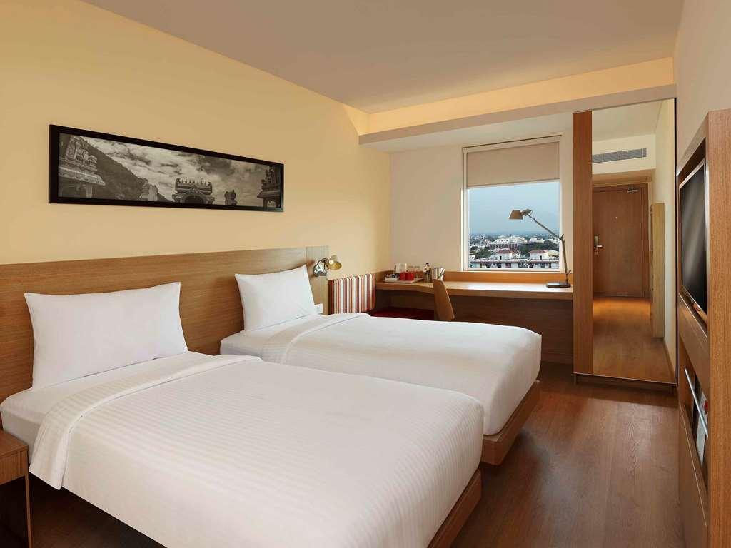 Ibis Coimbatore City Centre - An Accor Brand Eksteriør bilde