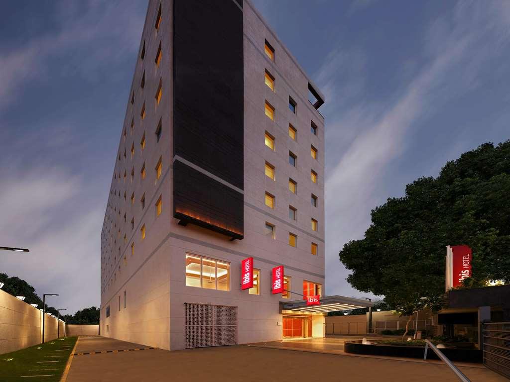 Ibis Coimbatore City Centre - An Accor Brand Eksteriør bilde