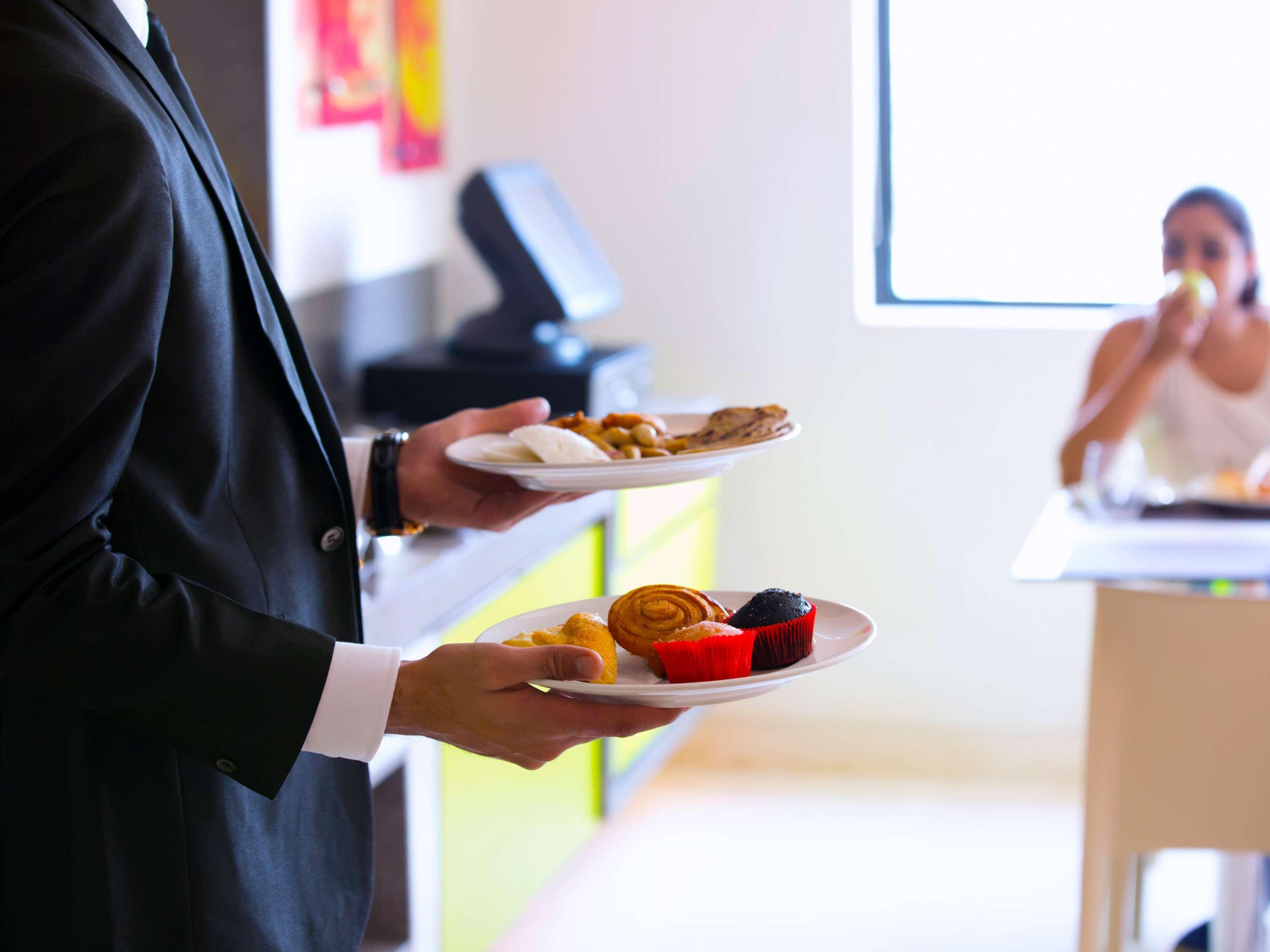 Ibis Coimbatore City Centre - An Accor Brand Eksteriør bilde