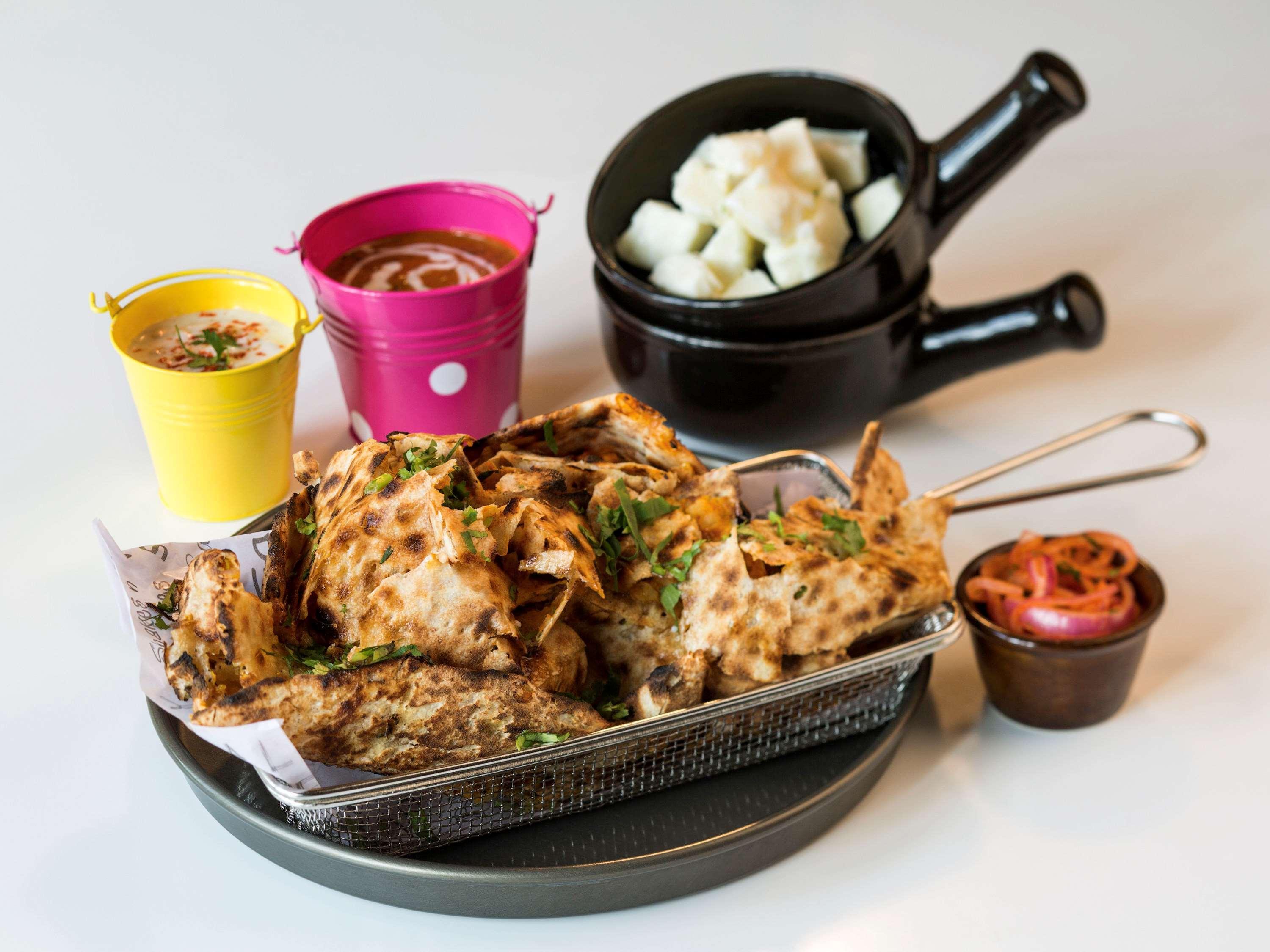 Ibis Coimbatore City Centre - An Accor Brand Eksteriør bilde