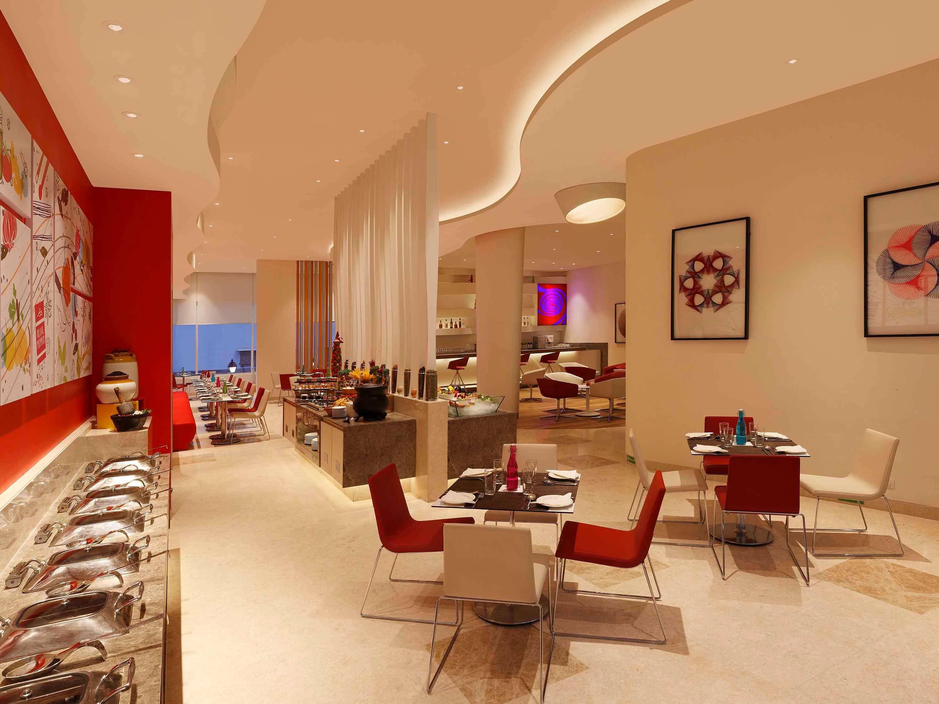 Ibis Coimbatore City Centre - An Accor Brand Eksteriør bilde