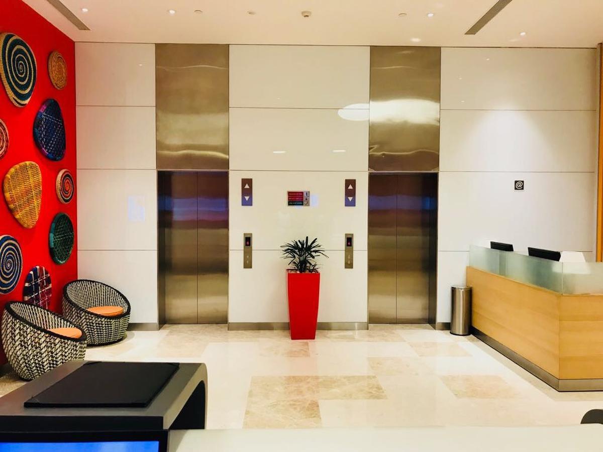 Ibis Coimbatore City Centre - An Accor Brand Eksteriør bilde