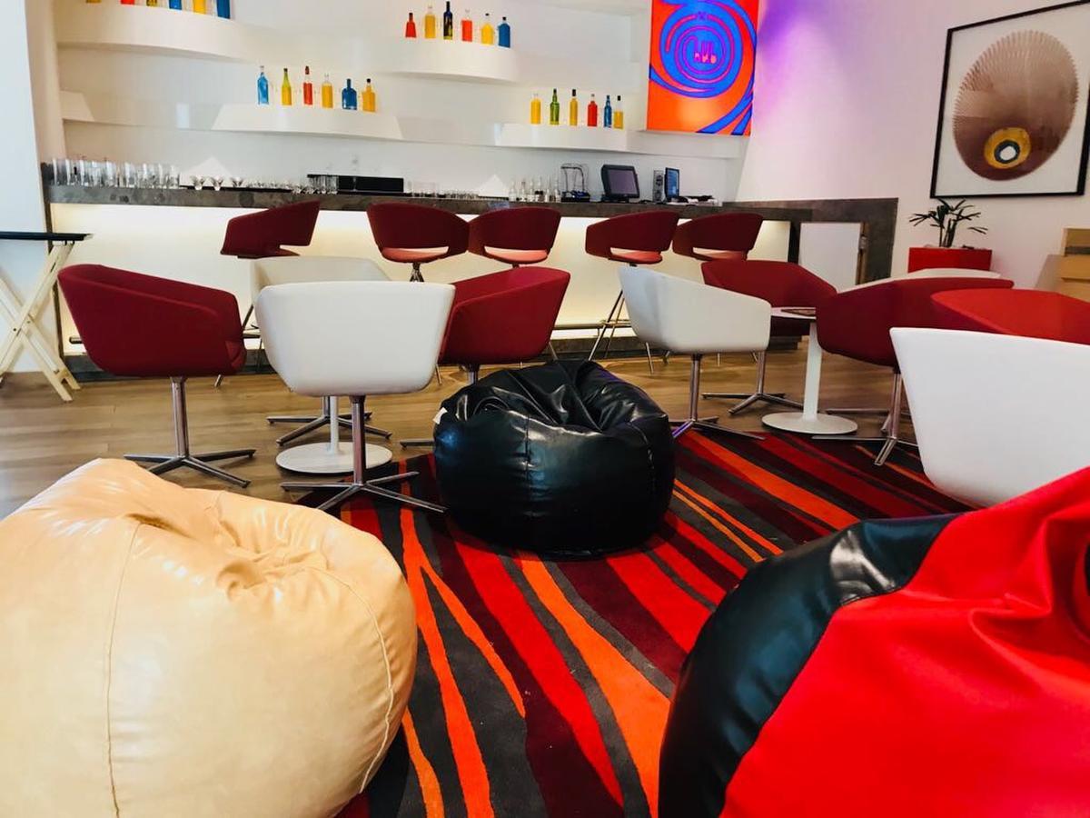 Ibis Coimbatore City Centre - An Accor Brand Eksteriør bilde