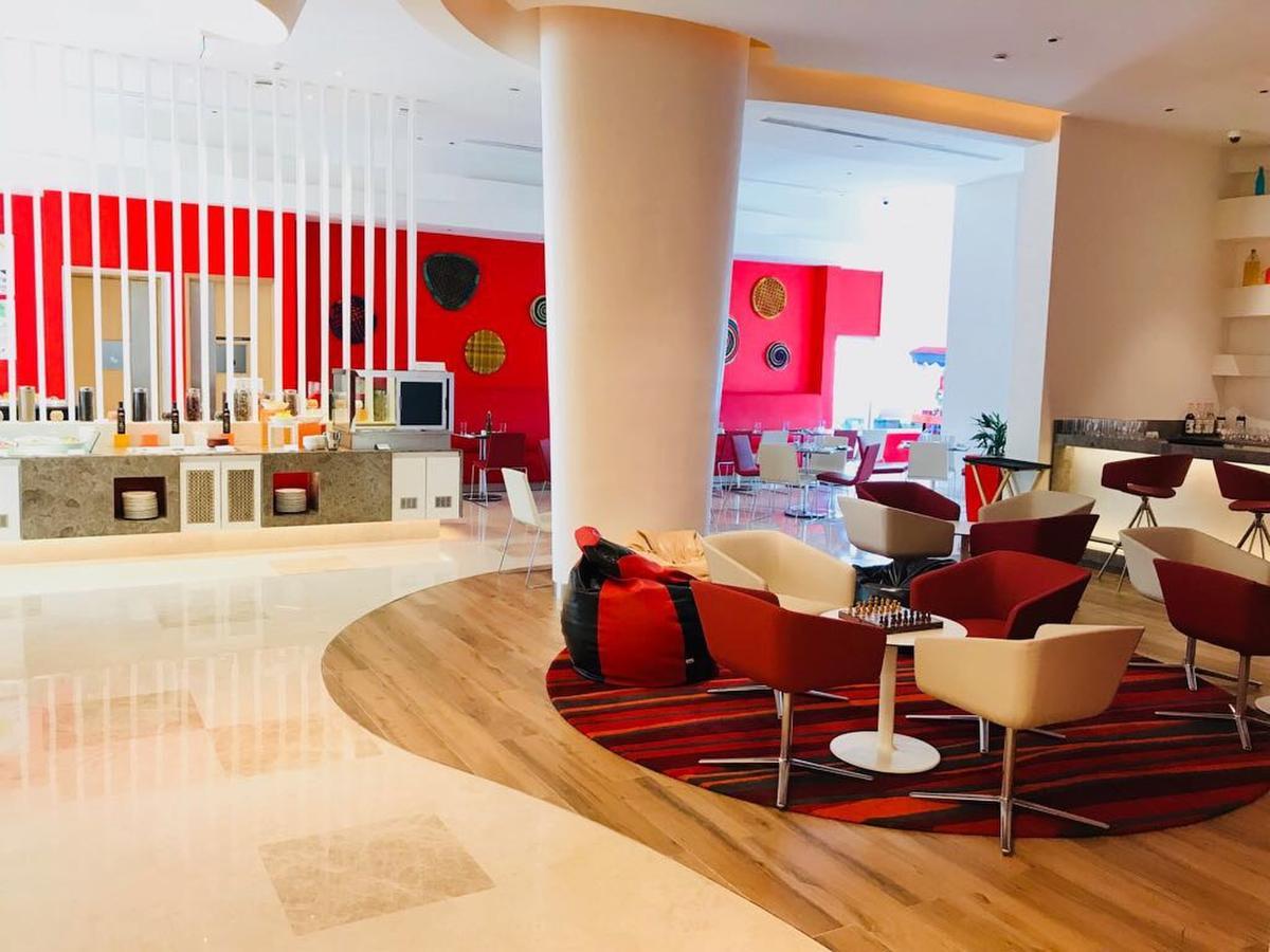 Ibis Coimbatore City Centre - An Accor Brand Eksteriør bilde